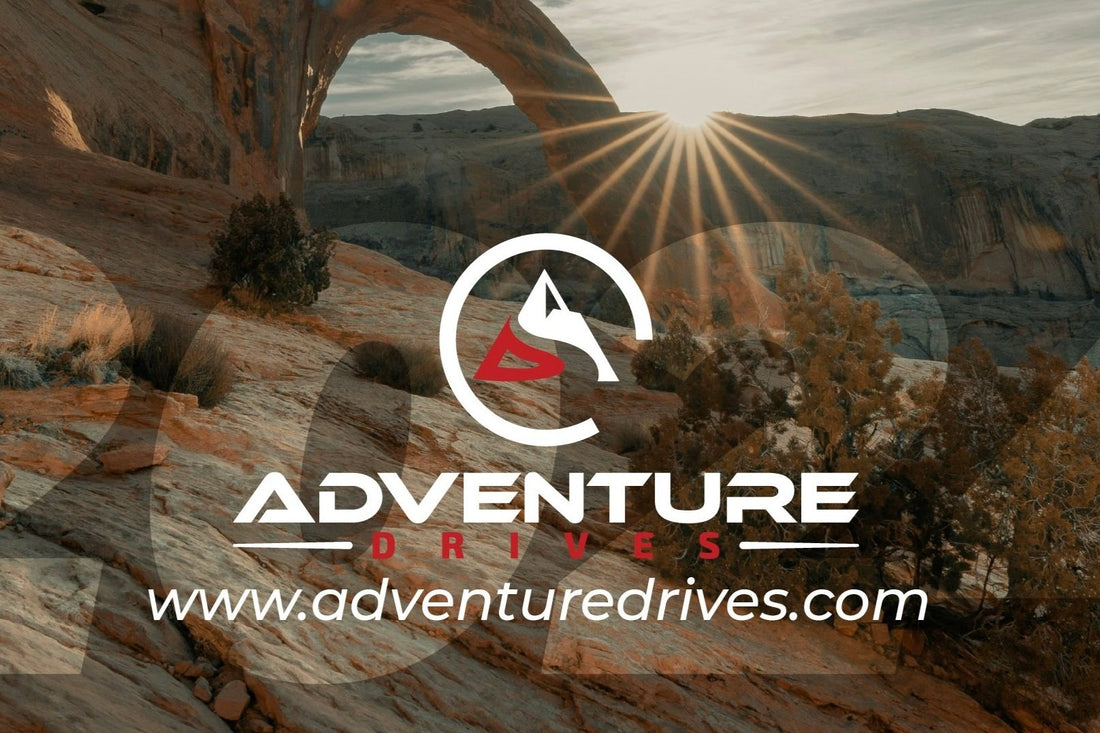 Adventure Drives: 2024