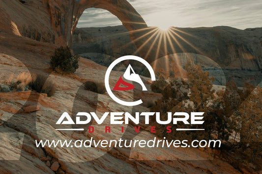 Adventure Drives: 2024