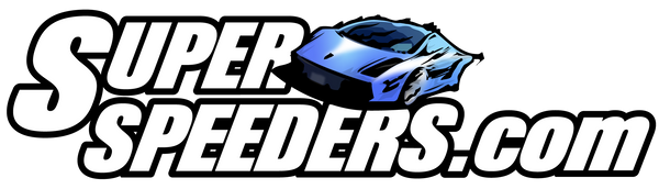 Super Speeders