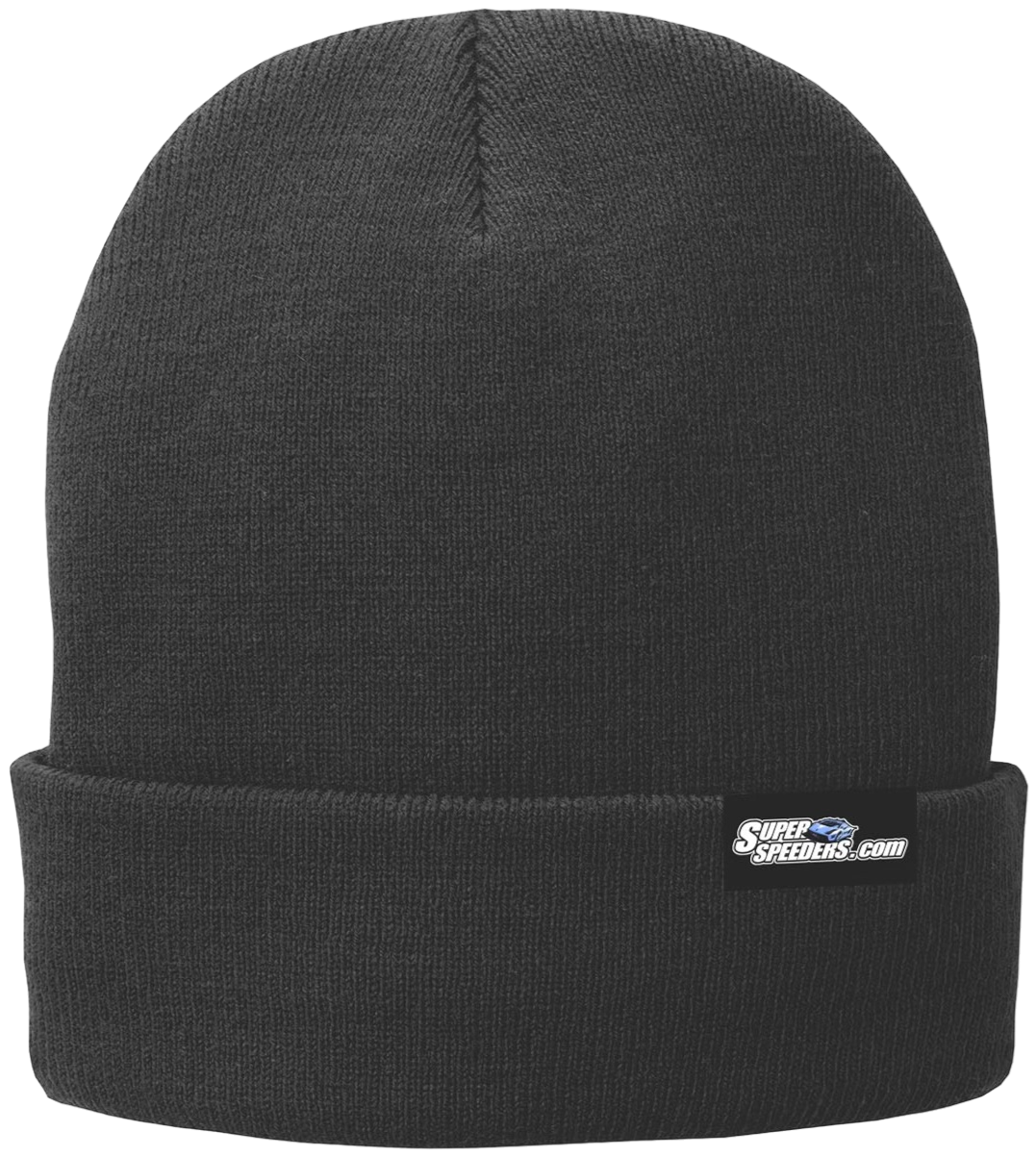 Super Speeders Beanie