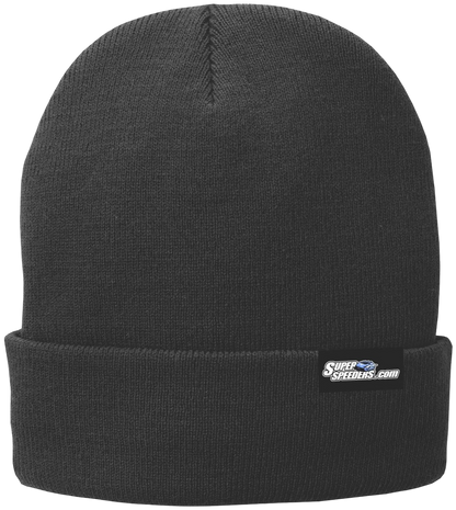 Super Speeders Beanie