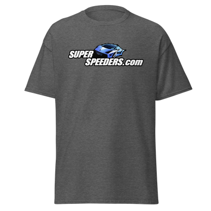 Super Speeders OG Logo T-shirt